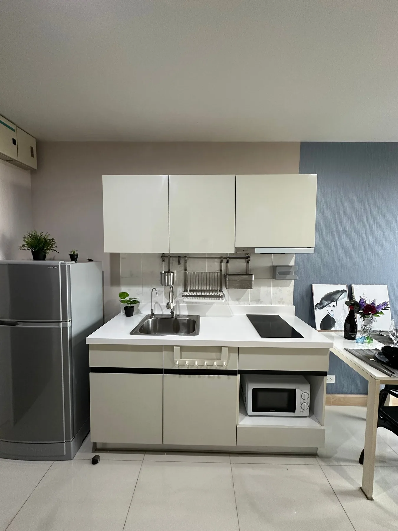 Property photos for The President Sukhumvit