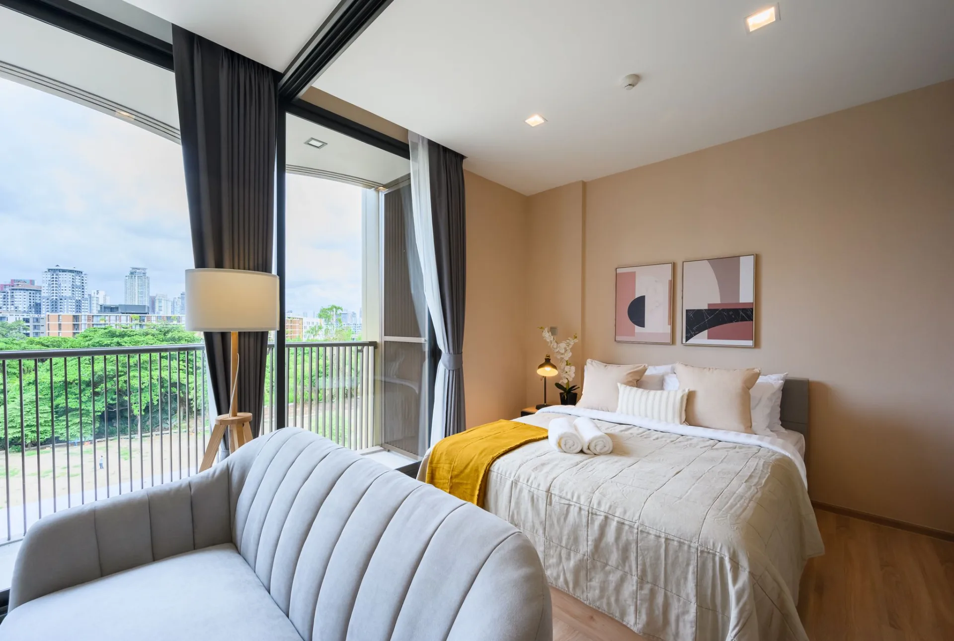 Property photos for KAWA HAUS