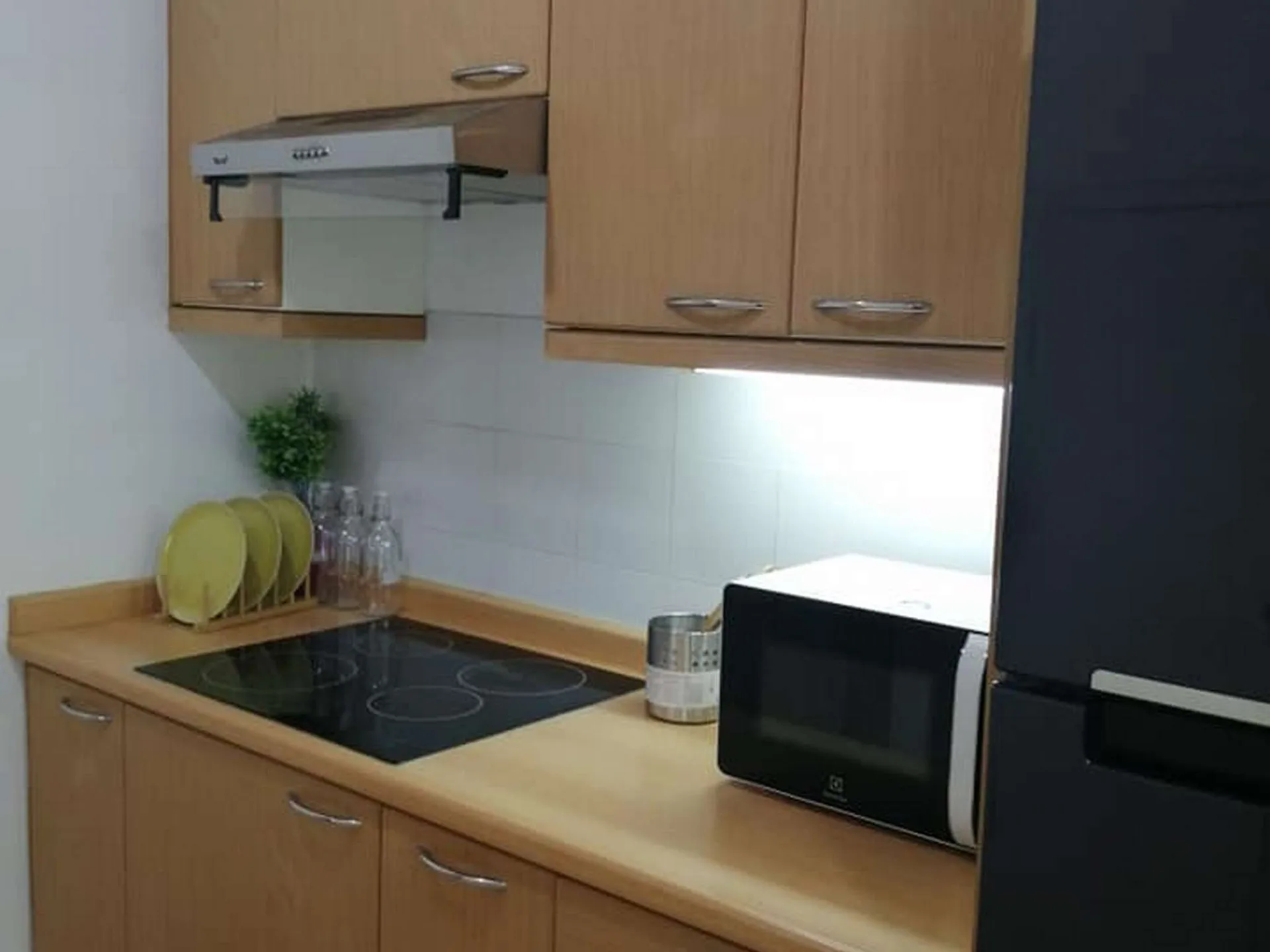 Property photos for Bangkok Garden