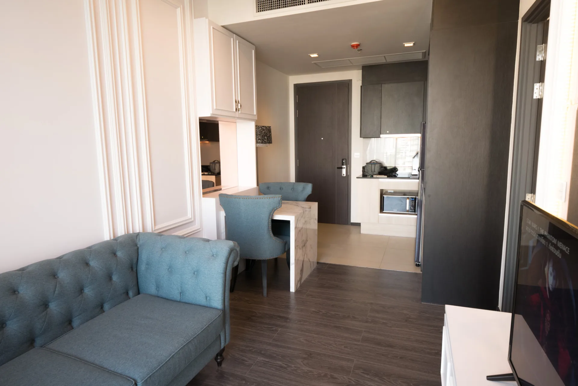Property photos for Edge Sukhumvit 23