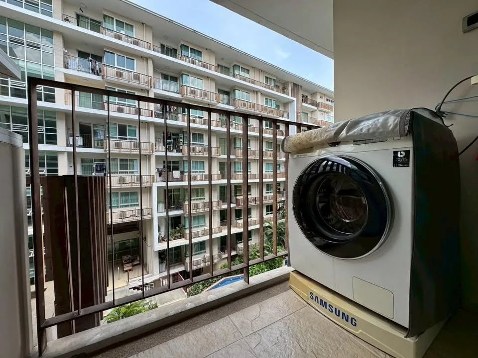 Property photos for The Clover Thonglor