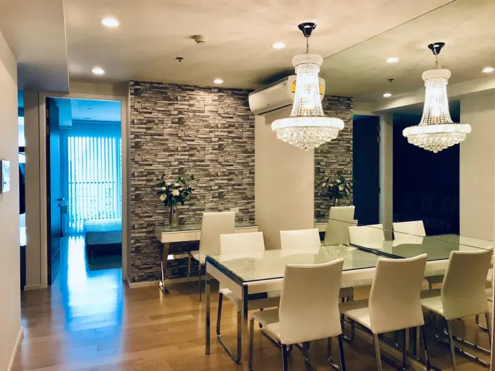 Property photos for 15 Sukhumvit Residences