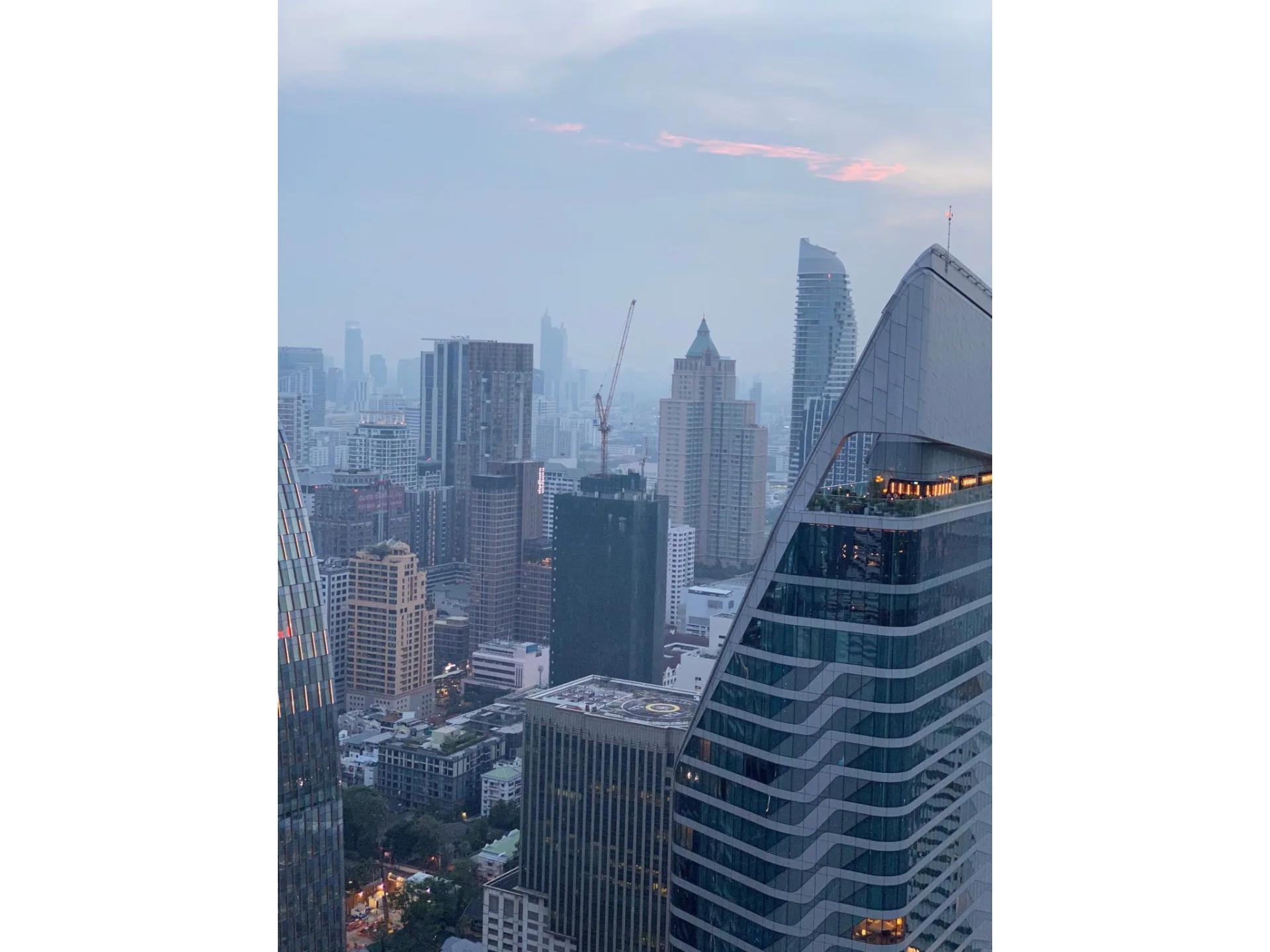 Property photos for Noble Ploenchit