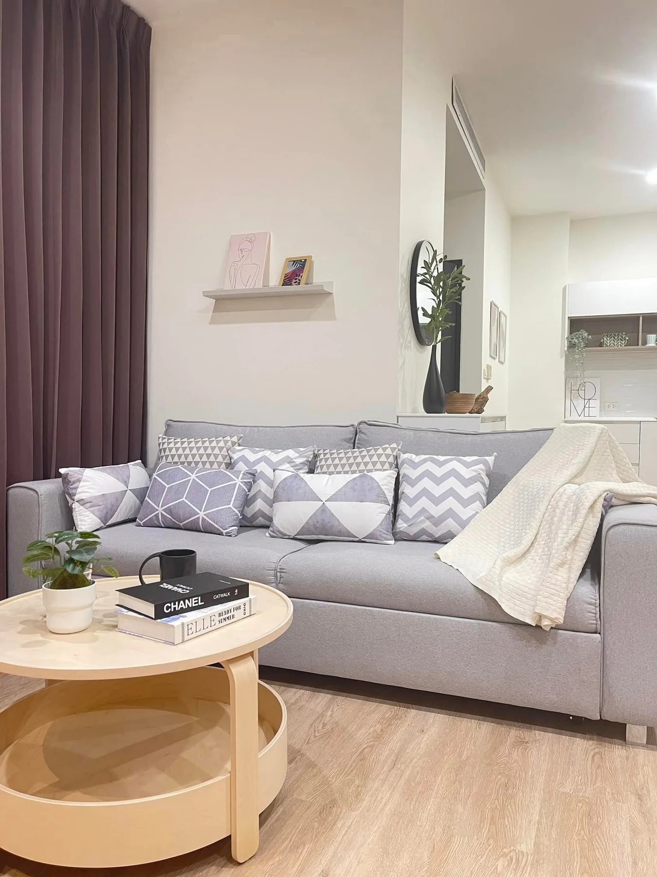 Property photos for Noble Ora