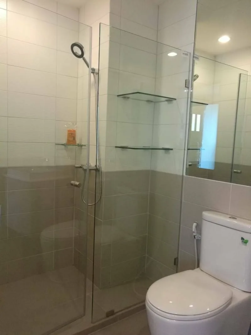 Property photos for Ideo Q Chula - Samyan