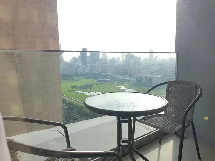 Property photos for Magnolias Ratchadamri Boulevard