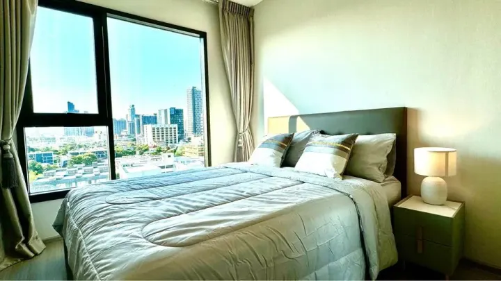 Property photos for Life Sukhumvit 62