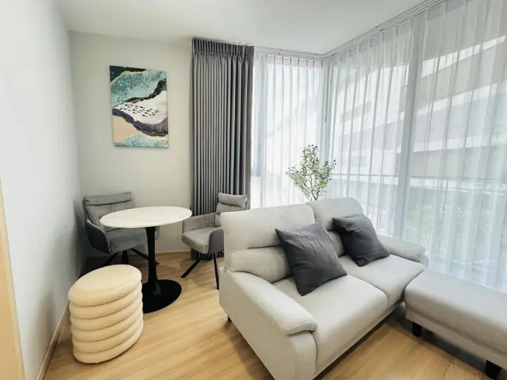 Property photos for Skyrise Avenue Sukhumvit 64