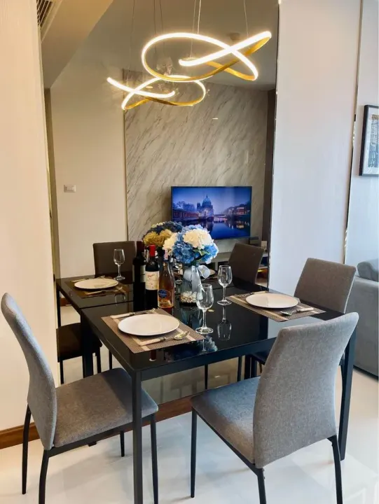 Property photos for Supalai Premier Charoen Nakhon