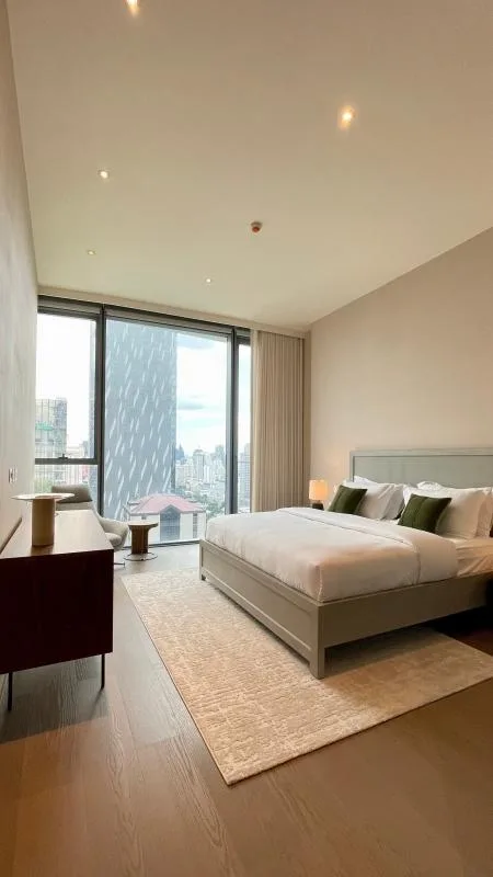 Property photos for Scope Langsuan