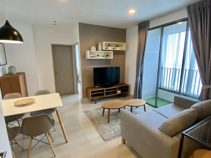 Property photos for Ideo Mobi Sukhumvit 81
