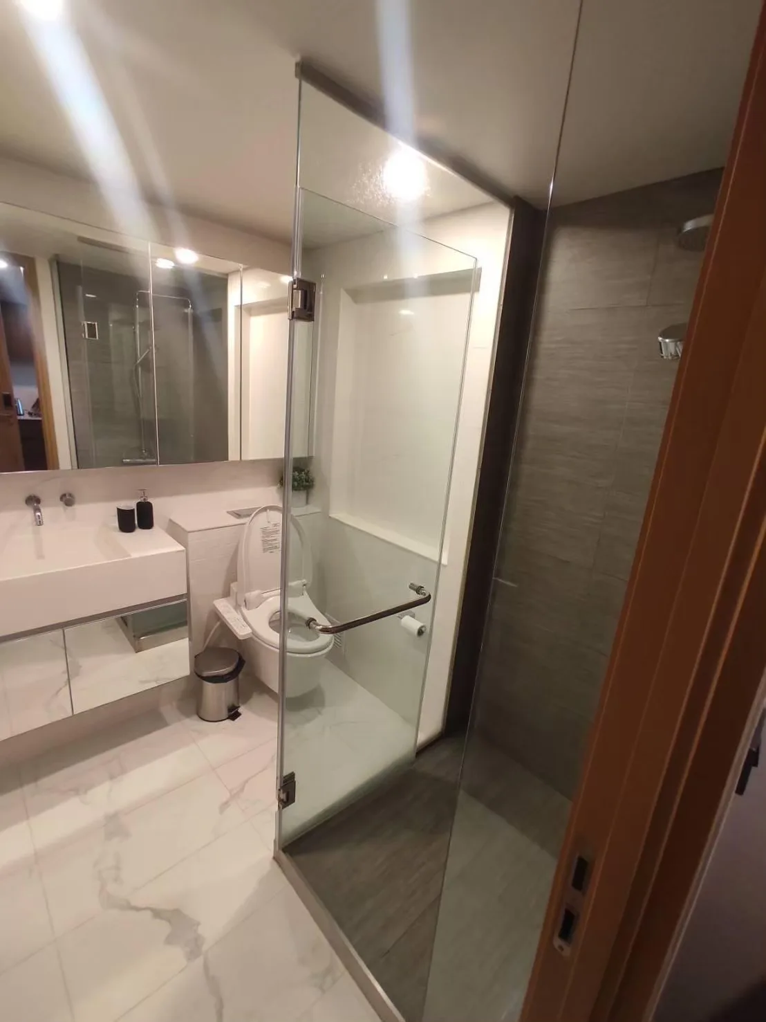 Property photos for Siamese Exclusive Sukhumvit 31