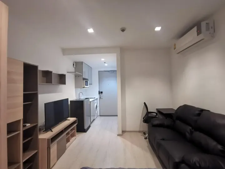Property photos for Ideo Mobi Sathorn