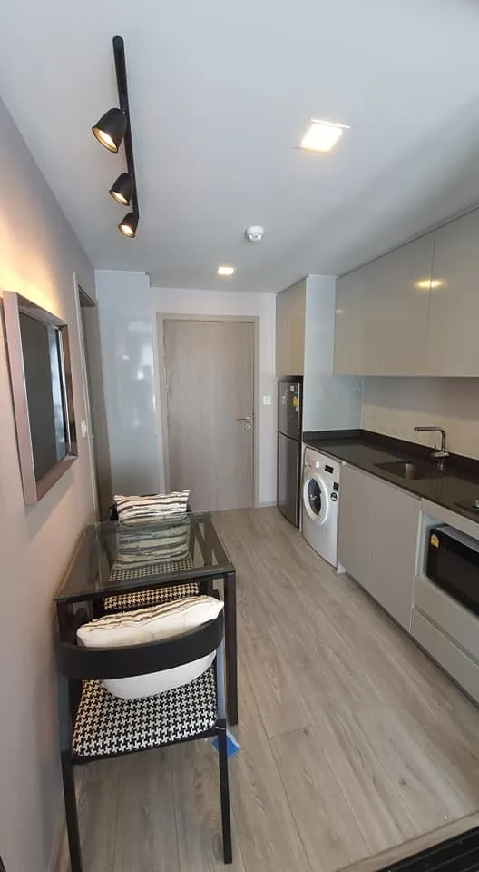 Property photos for Maestro 14 Siam - Ratchathewi