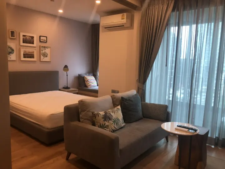Property photos for Q Chidlom - Phetchaburi