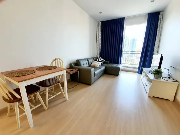 Property photos for Supalai Lite Ratchada - Naradhiwas - Sathon