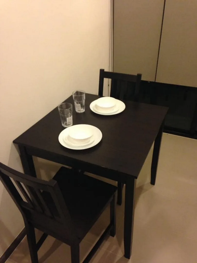 Property photos for The Base Park West Sukhumvit 77
