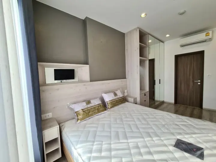 Property photos for IDEO Mobi Sukhumvit 66