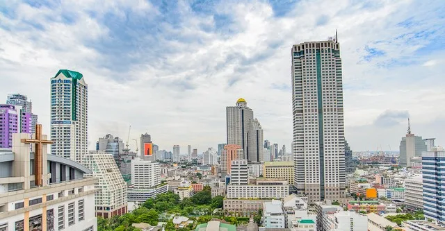 Property photos for The room Sathorn - TanonPun