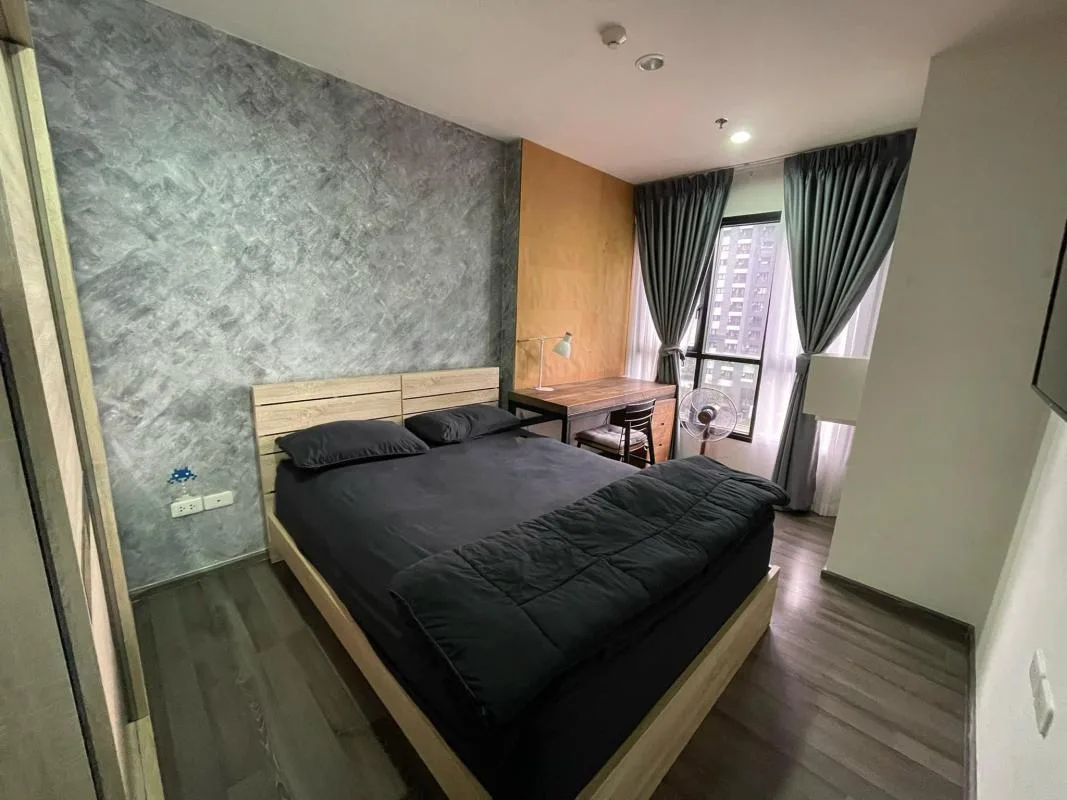 Property photos for The Base Park East Sukhumvit 77