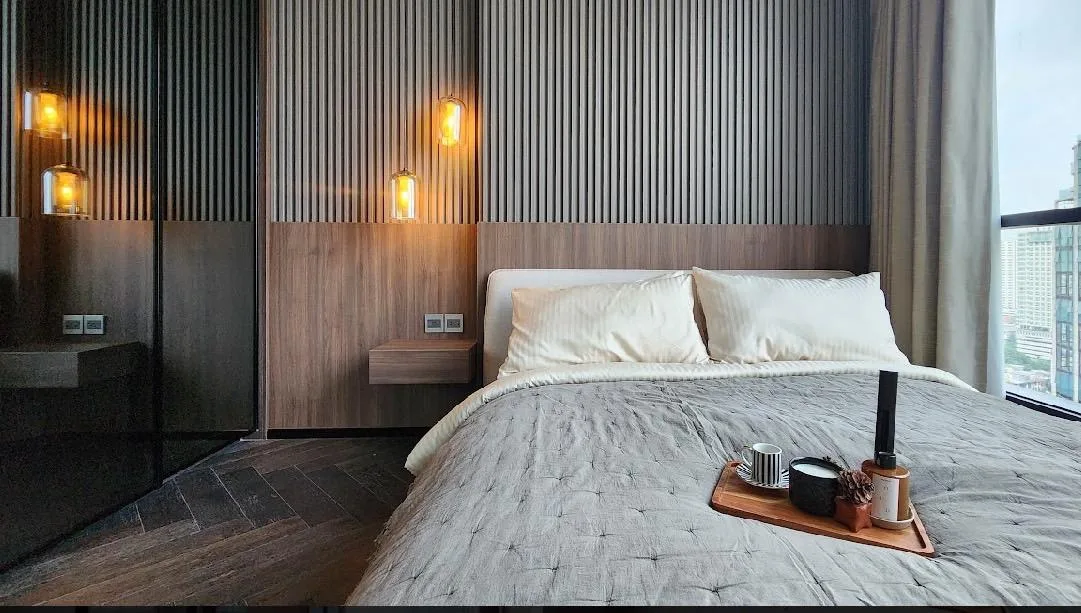 Property photos for The Esse Sukhumvit 36