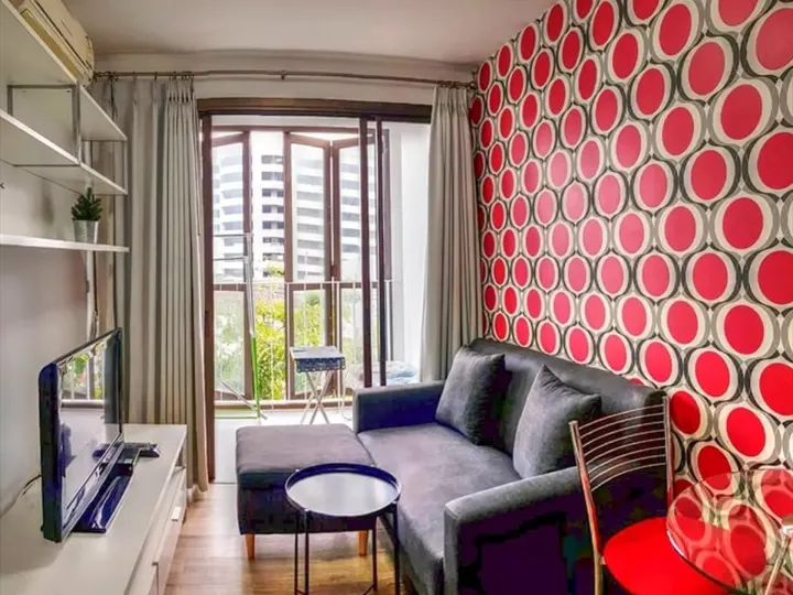 Property photos for Ideo Ladprao 5