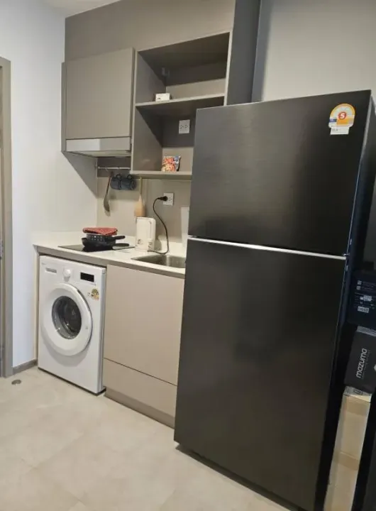 Property photos for Aspire Sukhumvit-rama4
