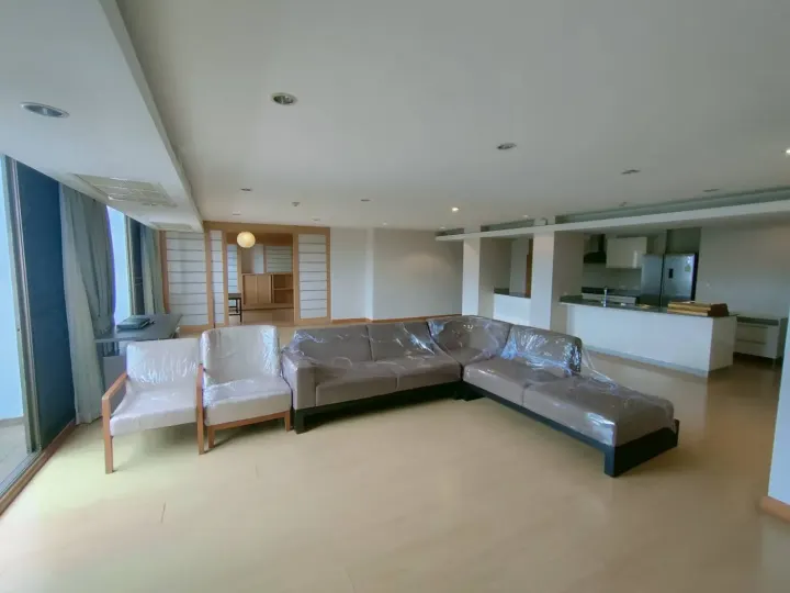 Property photos for Park View Mansion