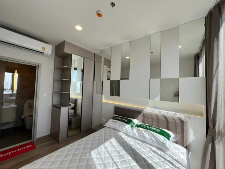 Property photos for OKA HAUS Sukhumvit 36