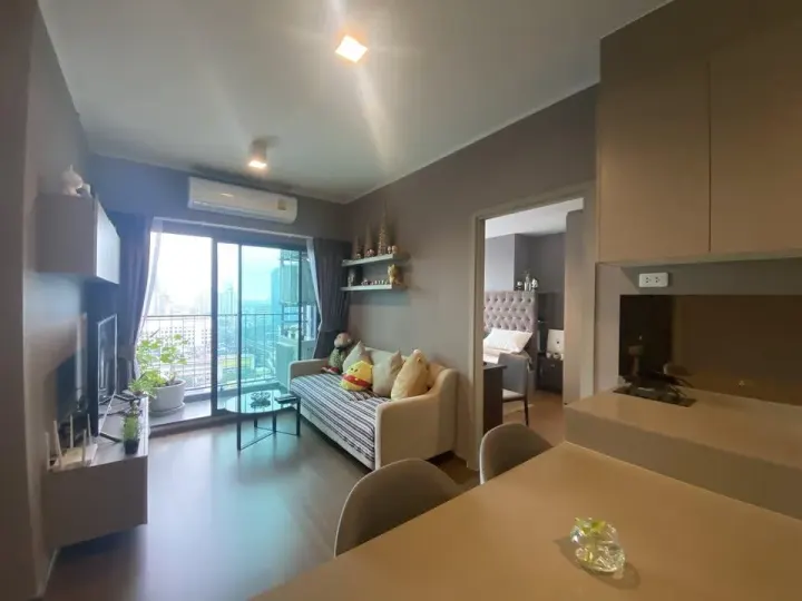 Property photos for Ideo Sukhumvit 93
