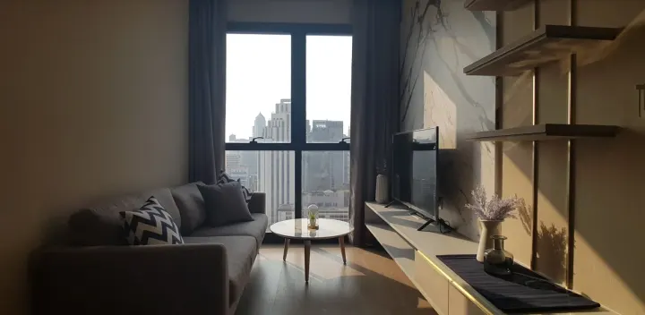 Property photos for Ashton Asoke