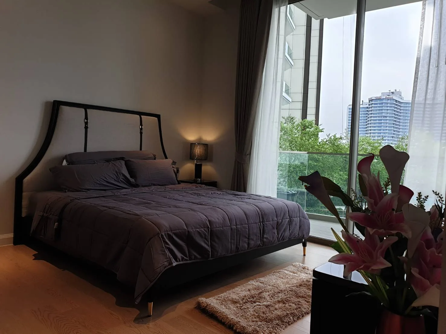 Property photos for Magnolias Waterfront Residences