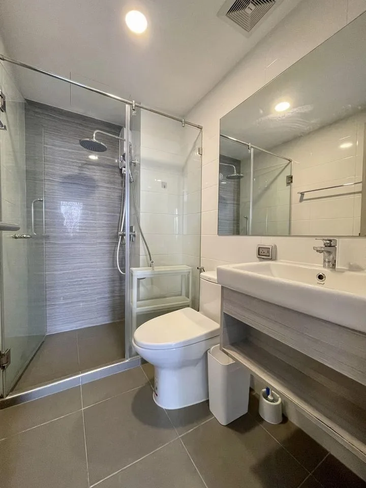 Property photos for KnightsBridge Collage Sukhumvit 107
