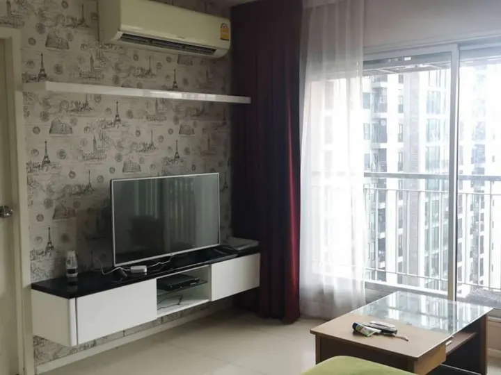 Property photos for Aspire Rama 9