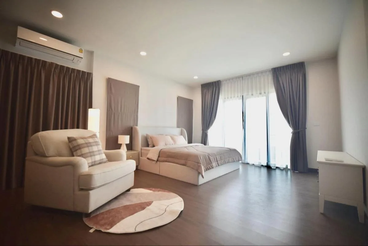 Property photos for The City Bangna Km.7