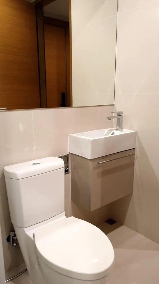 Property photos for Rhythm Ratchada - Huai Khwang