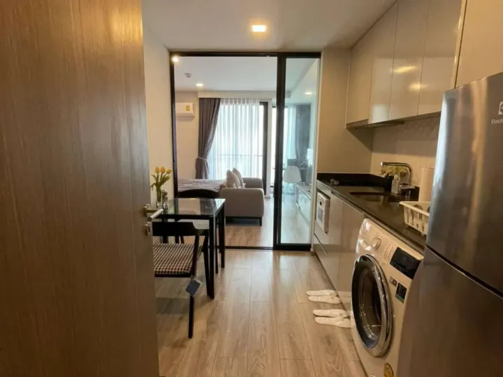 Property photos for Maestro 14 Siam - Ratchathewi