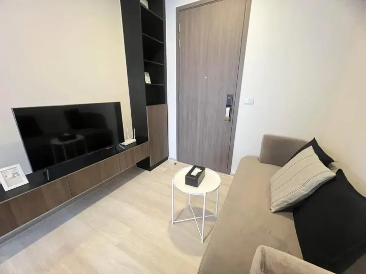 Property photos for The Privacy Jatujak