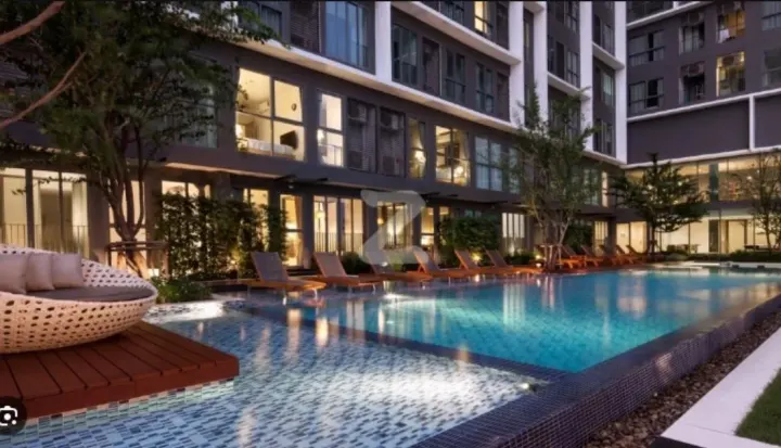 Property photos for Ideo Mobi Sukhumvit 81