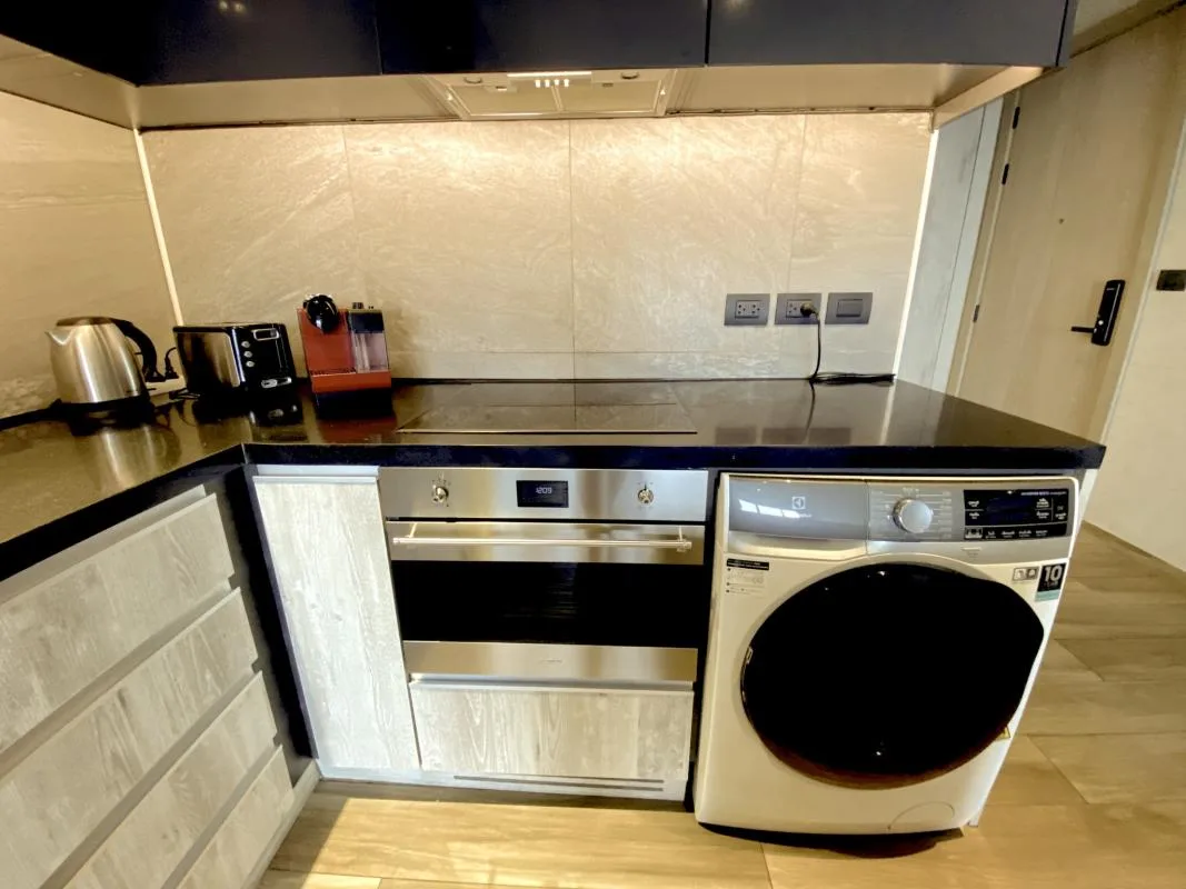 Property photos for The Lofts Asoke