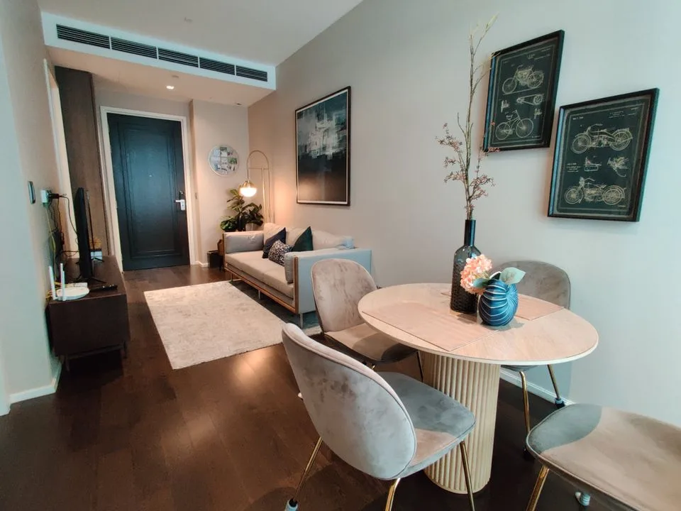 Property photos for The Diplomat 39