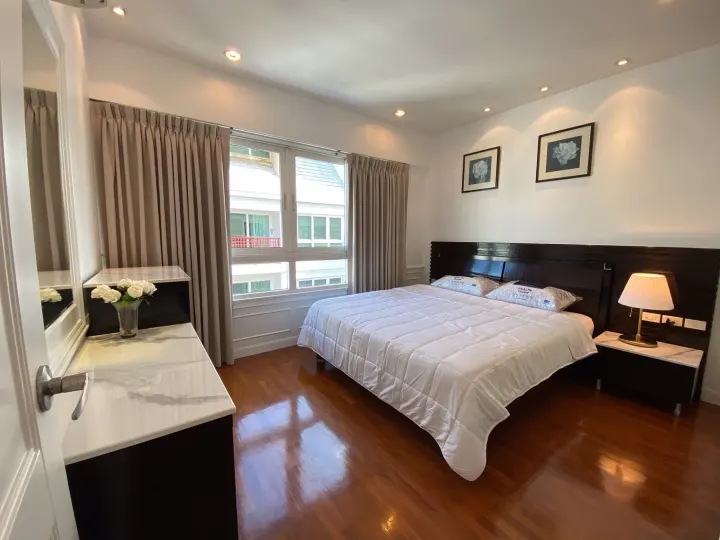 Property photos for Baan Siri Sathorn