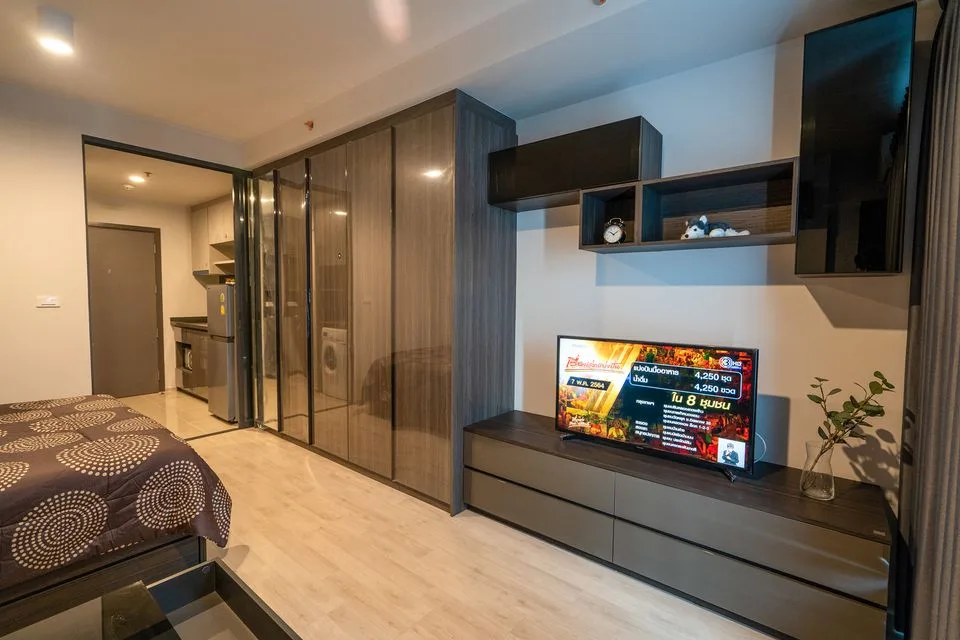 Property photos for Ideo Ratchada-Sutthisan