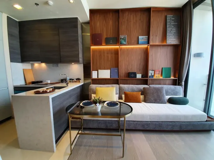 Property photos for The Esse Asoke