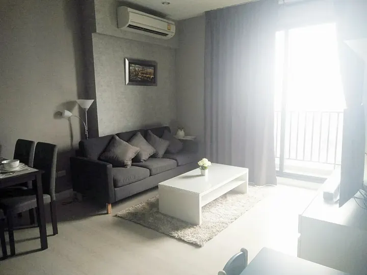 Property photos for The Niche Pride Thonglor-Phetchaburi