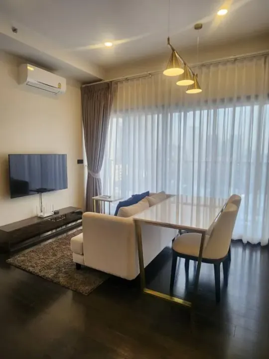 Property photos for Park Origin Thonglor