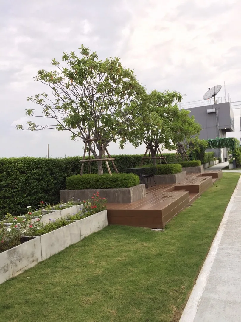 Property photos for Aspire Ratchada - Wongsawang