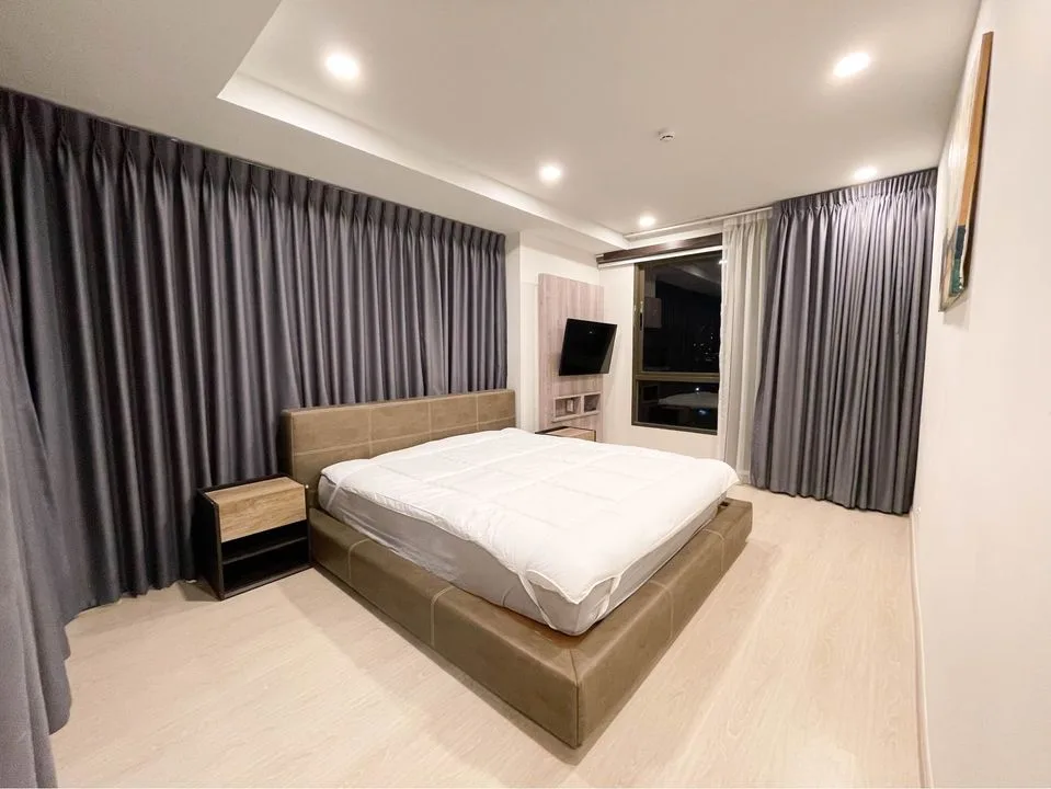 Property photos for The Tree Sukhumvit 64