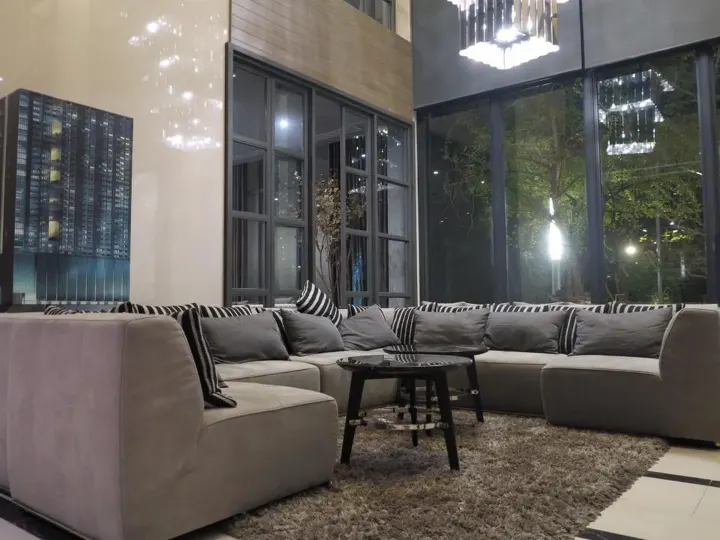 Property photos for A Space I.d. Asoke - Ratchada