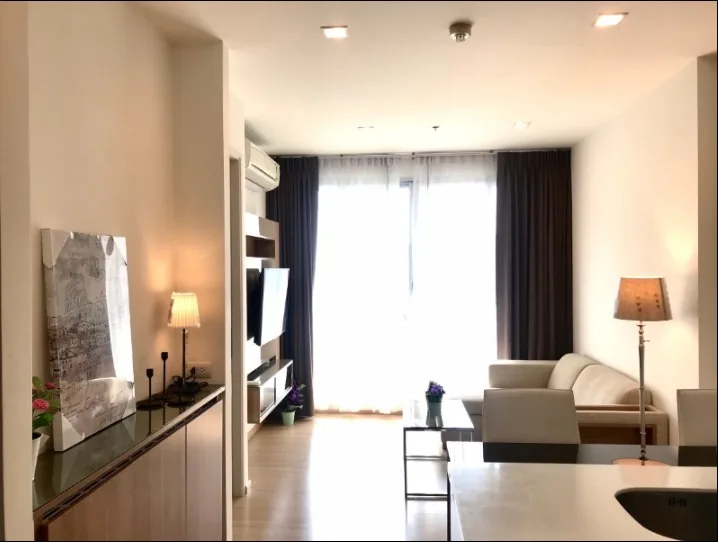 Property photos for Rhythm Sukhumvit 50